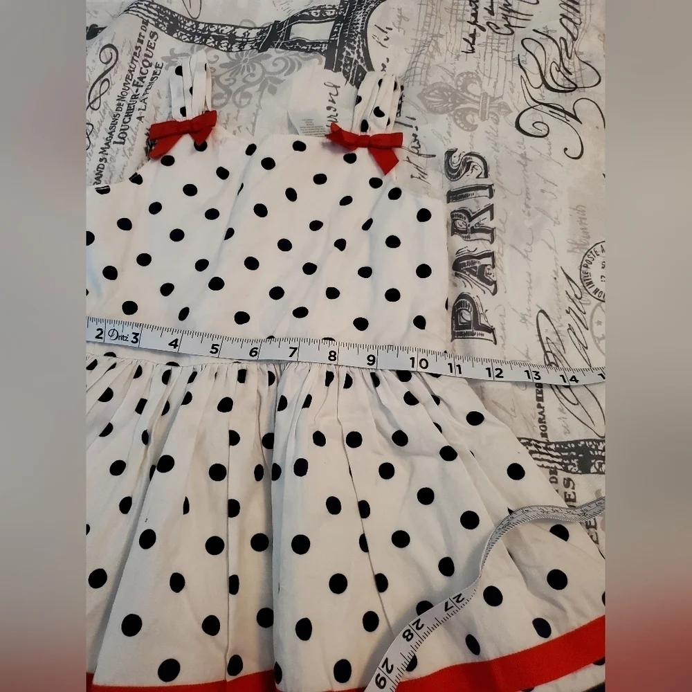 Gymboree Girl Dress Size 4